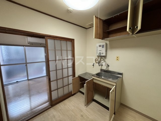 6/30 リビング/ダイニング