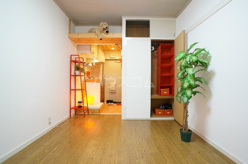 3/30 リビング/ダイニング