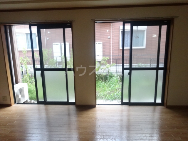 4/24 リビング/ダイニング