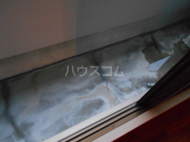 15/28 バルコニー