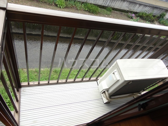 16/30 バルコニー