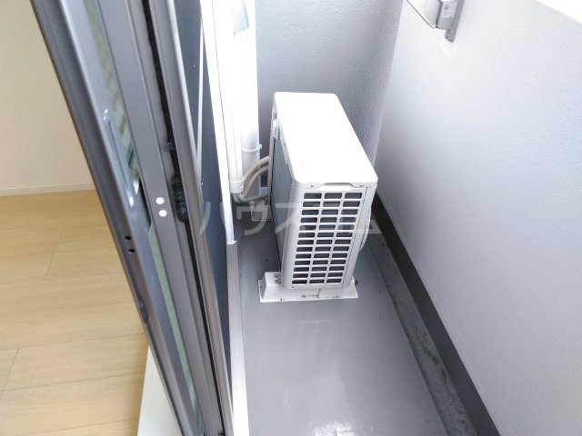 14/25 バルコニー