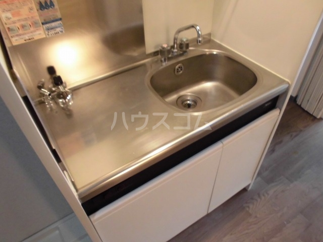 12/30 キッチン