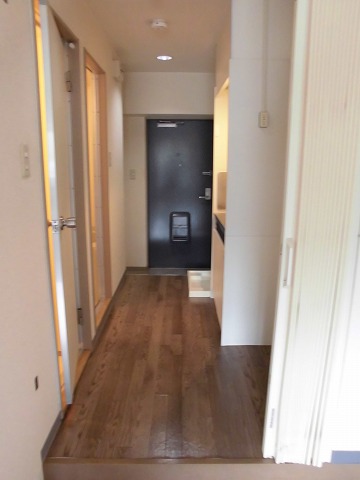 7/30 室内