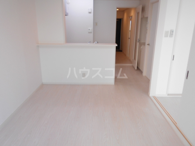 3/24 リビング/ダイニング