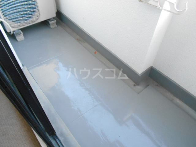 15/30 バルコニー