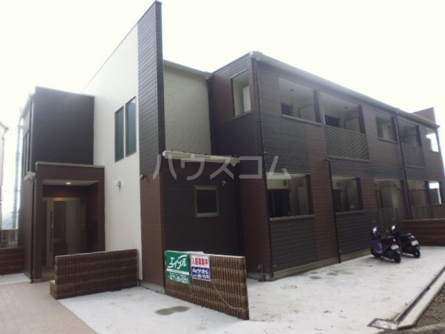 3/12 エントランス