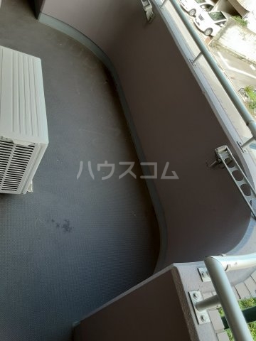 18/30 バルコニー