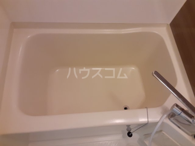 12/30 浴室