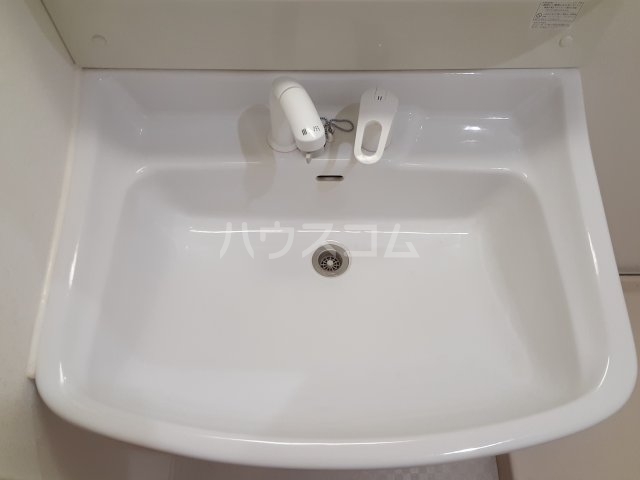 16/30 洗面
