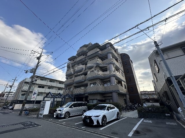 1/30 外観