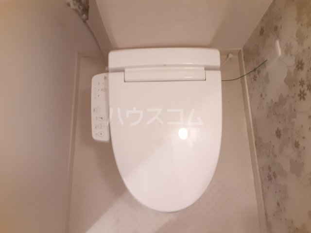 14/30 トイレ