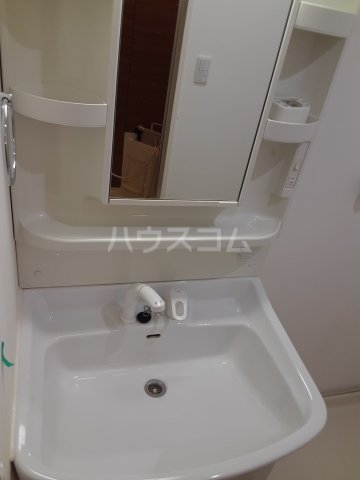 15/30 洗面