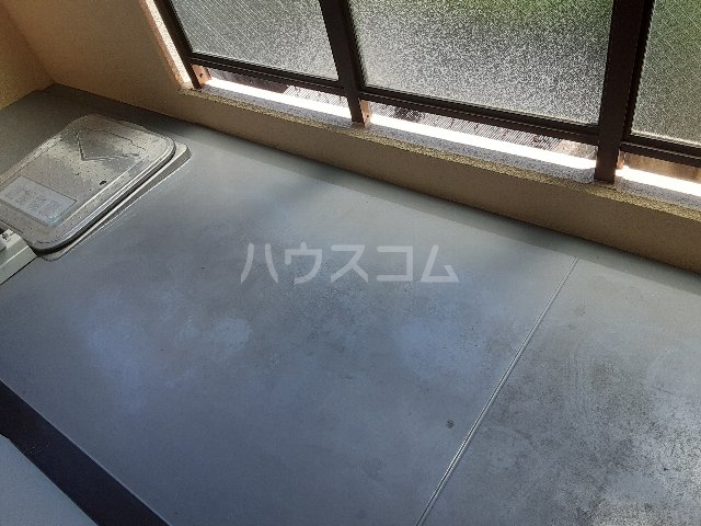 21/30 バルコニー