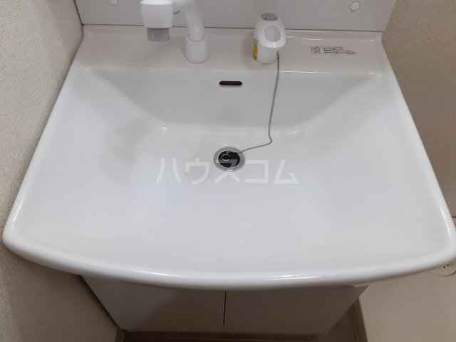 17/30 洗面