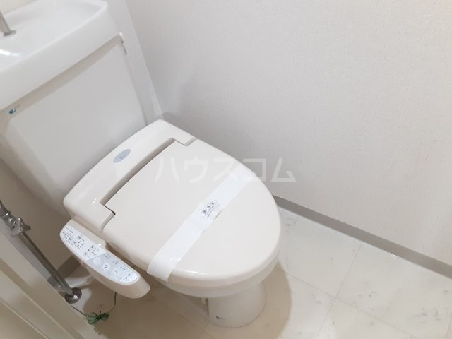 15/30 トイレ