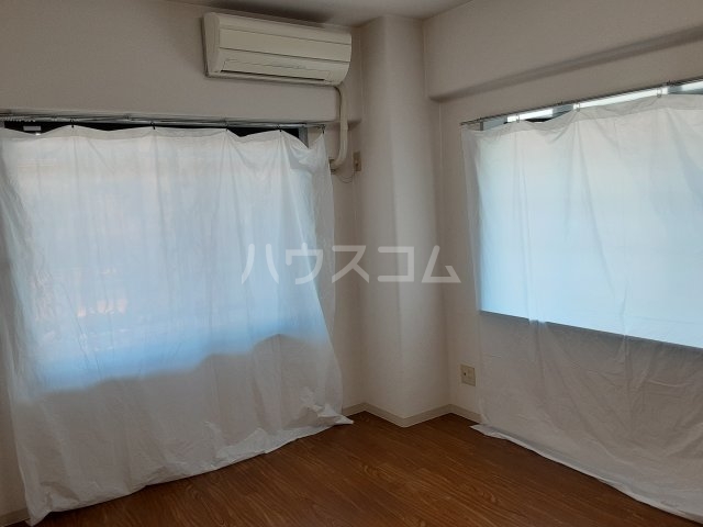 6/30 室内
