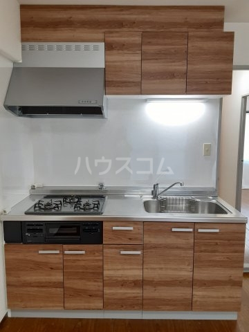 10/30 キッチン