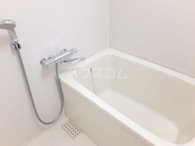 12/30 浴室