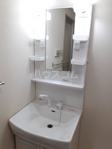 16/30 洗面