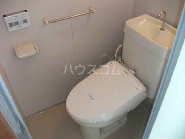 11/30 トイレ