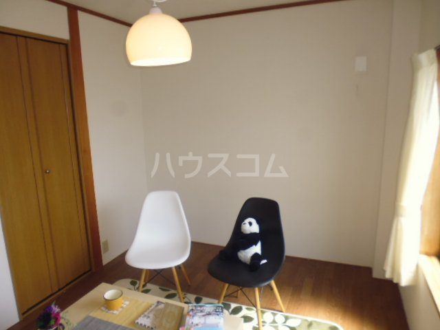 5/30 室内