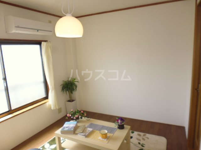 6/30 室内