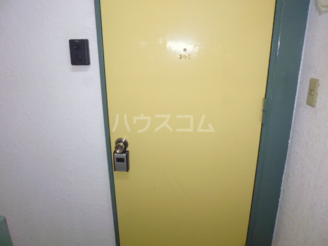 12/30 玄関