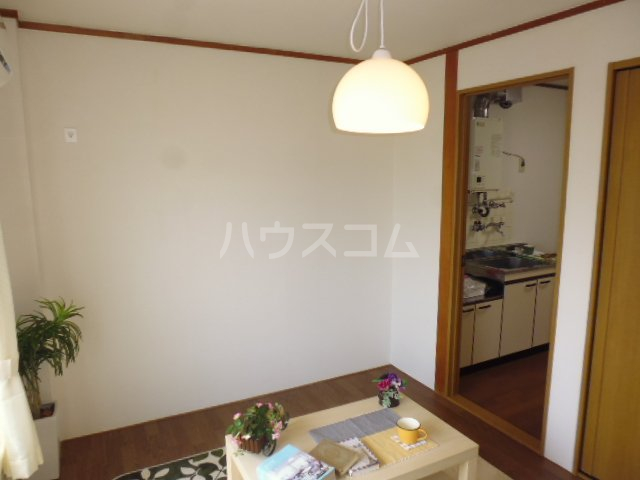 7/30 室内