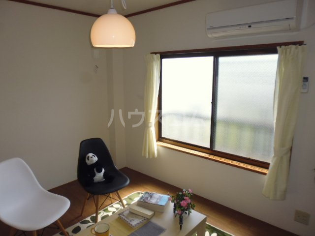 8/30 室内