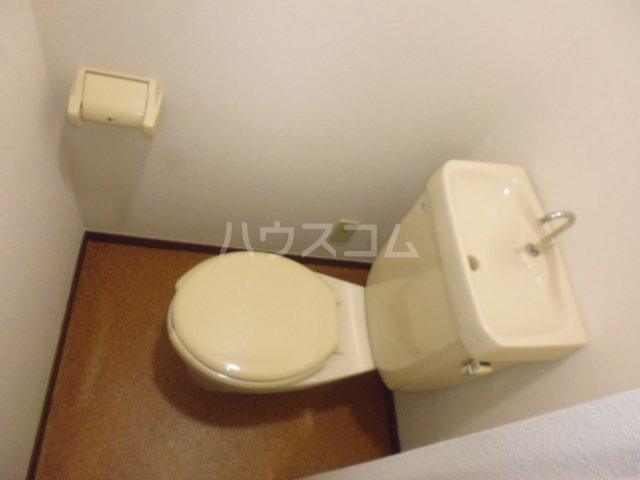 15/30 トイレ