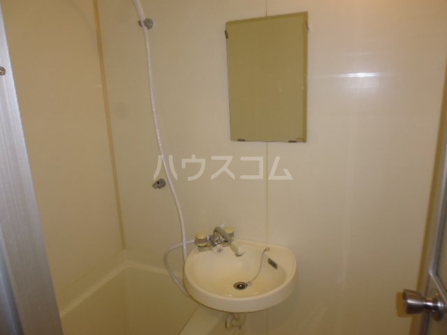 16/30 洗面