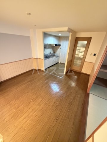 3/30 リビング/ダイニング