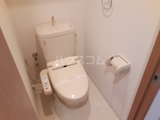 17/30 トイレ