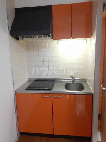 12/30 キッチン
