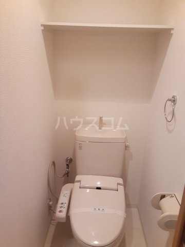 16/30 トイレ