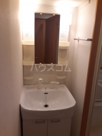 18/30 洗面