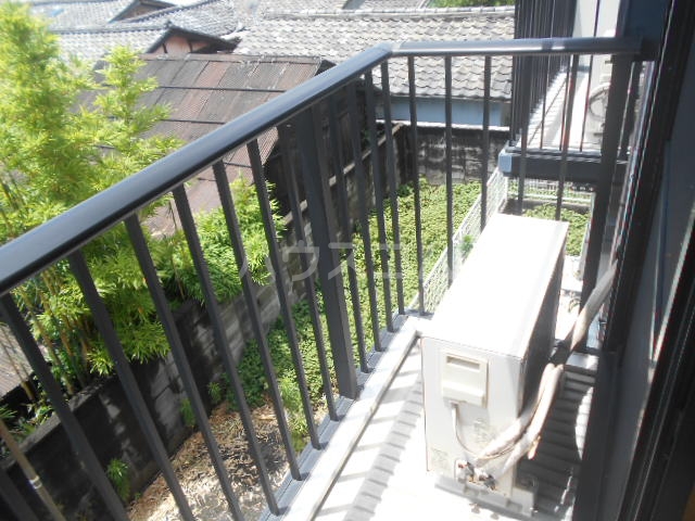 15/30 バルコニー