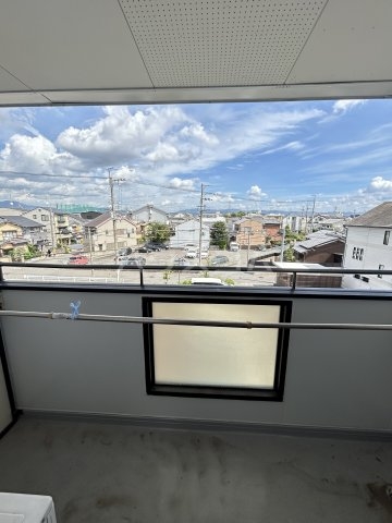 22/30 バルコニー