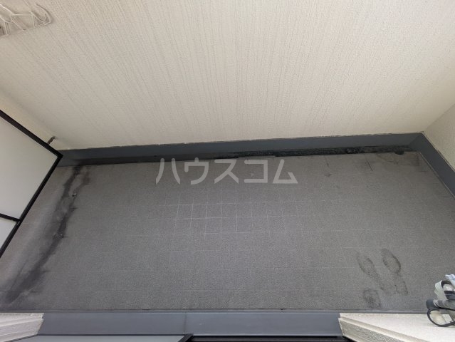 13/30 バルコニー