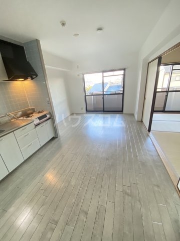 3/30 リビング/ダイニング