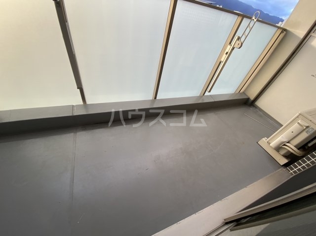 21/30 バルコニー