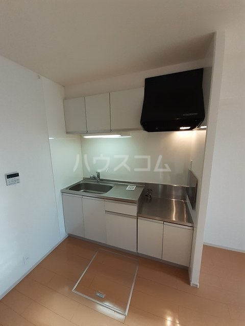 10/26 キッチン