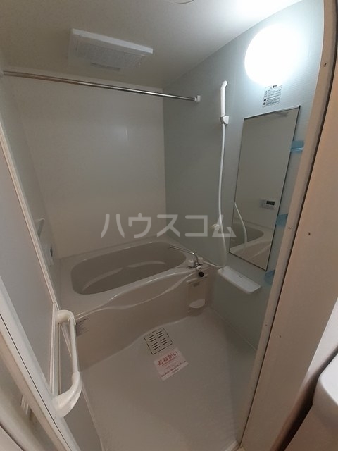 12/26 浴室