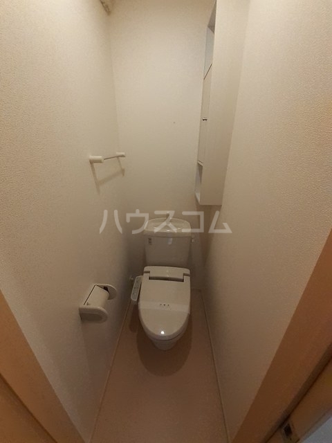 14/26 トイレ