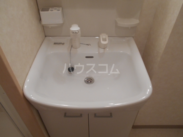 15/30 洗面