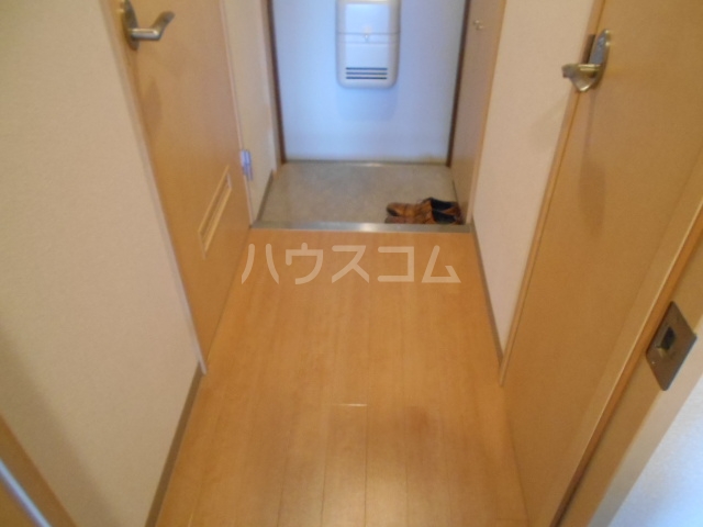 9/30 玄関