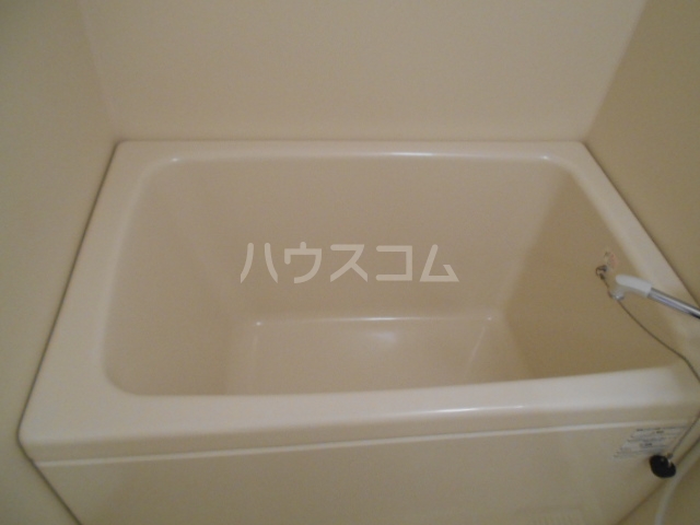 12/30 浴室