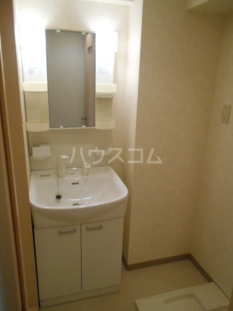 14/30 洗面
