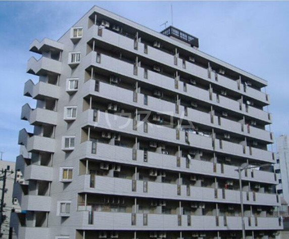 1/16 外観